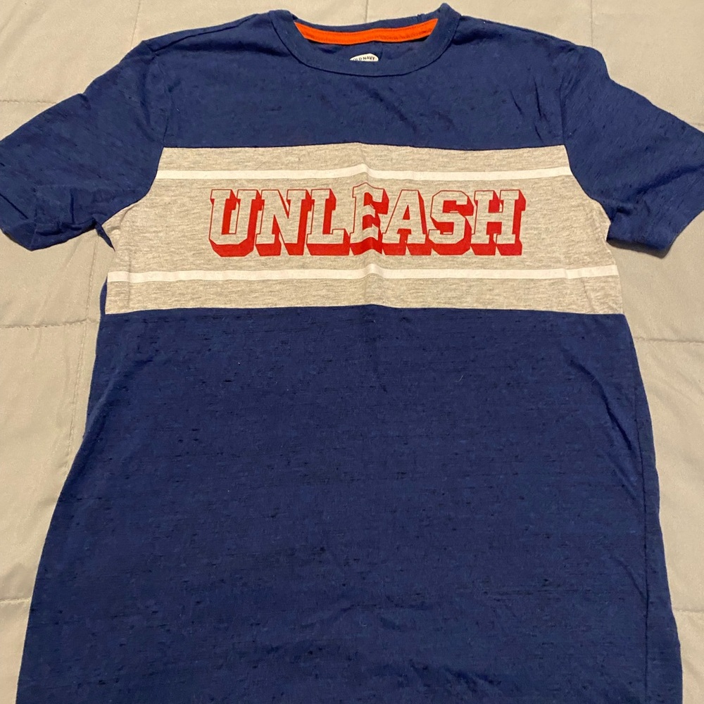 Boys T-Shirt